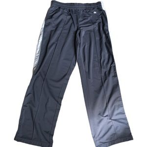 Nike grey sweatpants